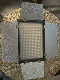GlareOne Lampa GlareOne LED Panel 20 BiColor