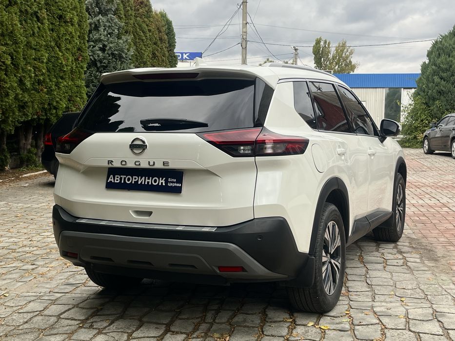 Nissan Rogue 2020 за ГОТІВКУ, або в ЛІЗИНГ | КРЕДИТ