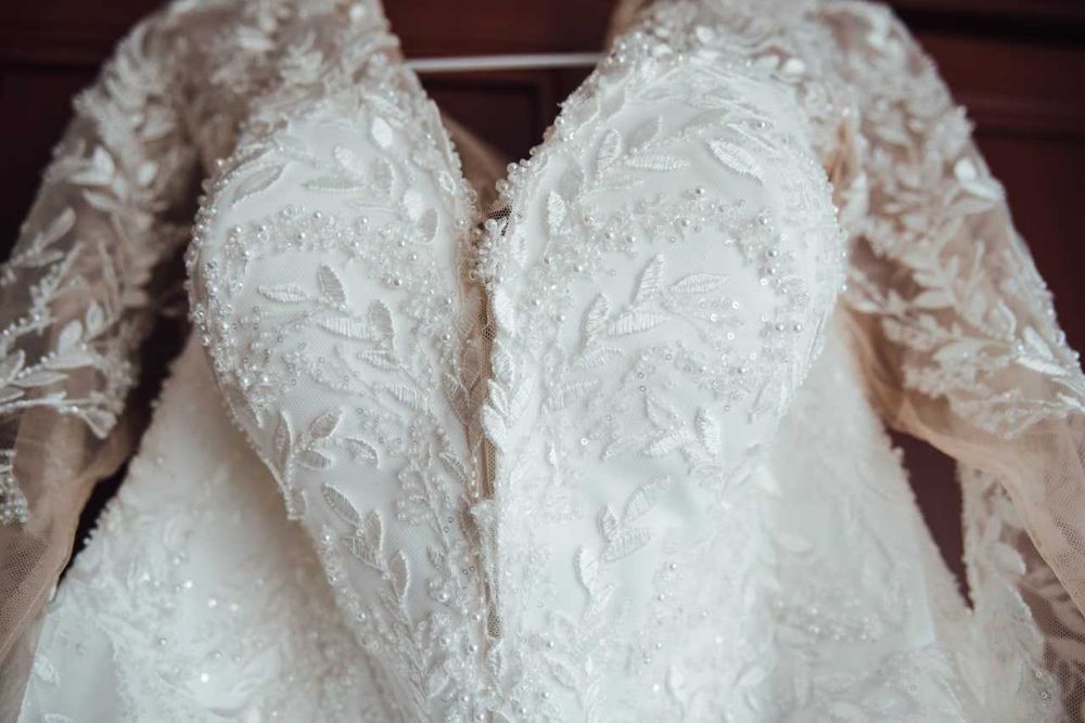 Продам весільну сукню Вінниця