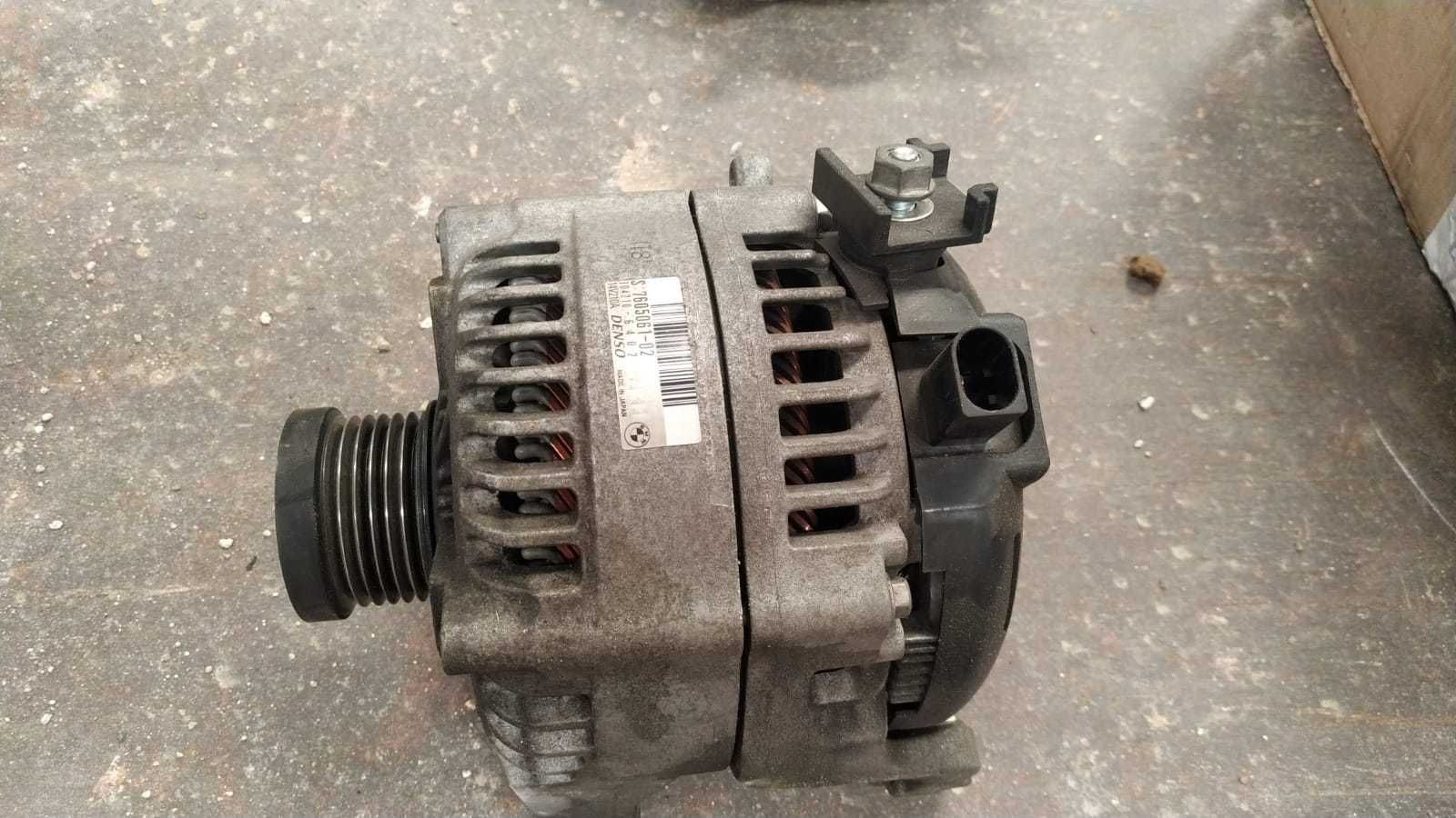 Peças bmw 528i ano 2012 motor n20