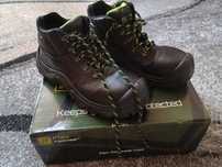 Buty robocze 37 S3