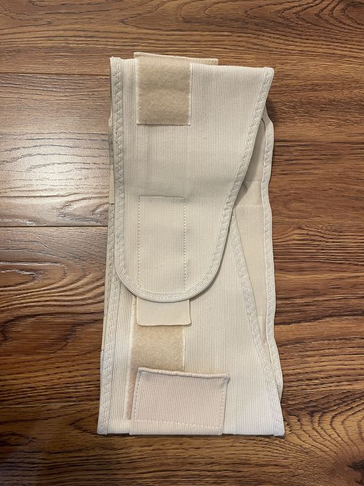 Бандаж toros group тип 113 розмір 1