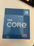 Intel Core i5-12400F