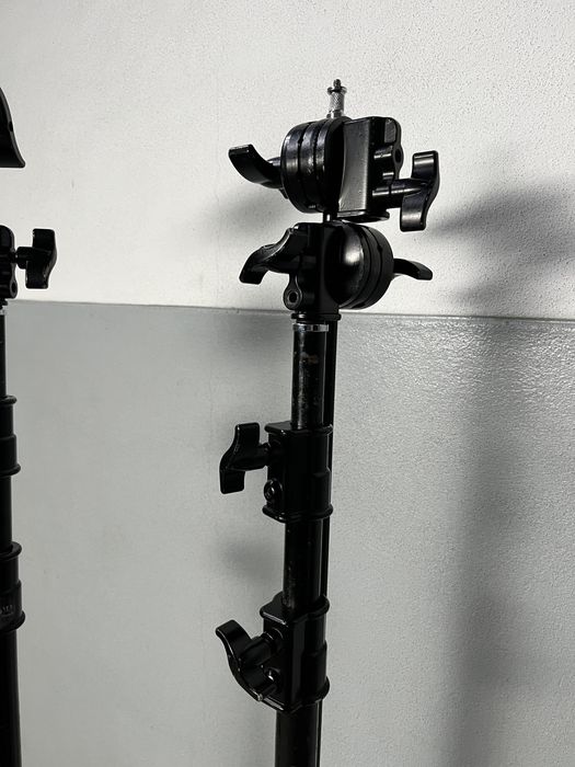 Tripes de iluminação