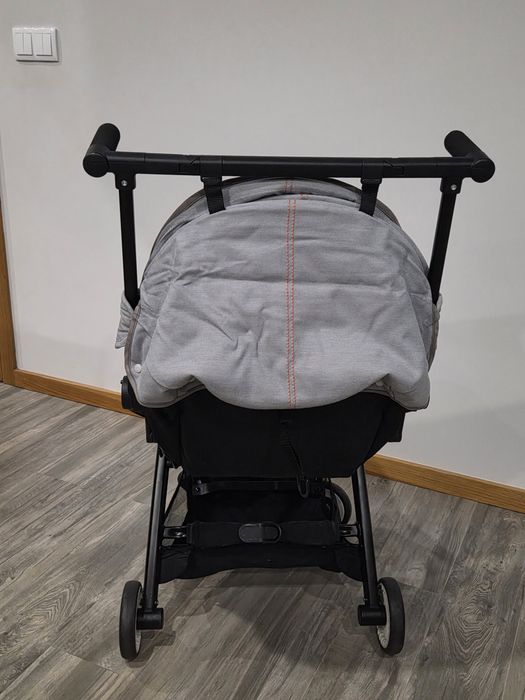 Carrinho bebé Cybex Libelle 2