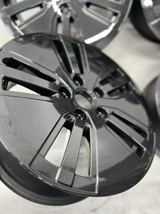 Диски 5.112 р16 vw шкода ауді титани