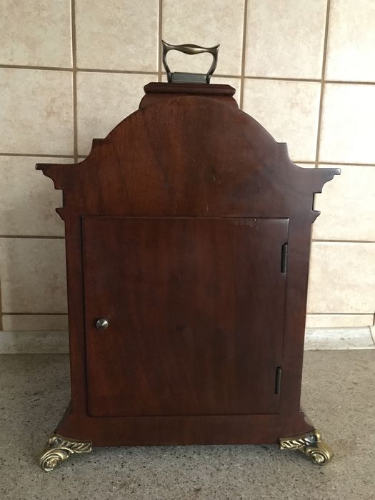 Каминные, кабинетные часы