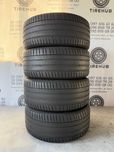 Літні шини 255/40/20 Michelin, летние шины резина колеса r20
