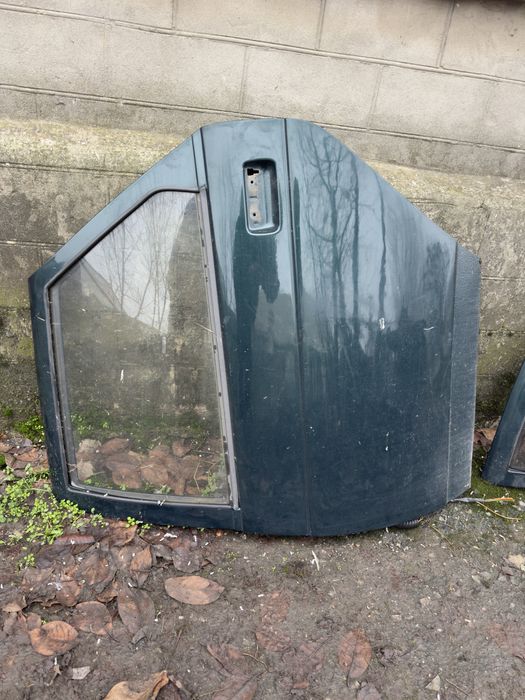 Двері ваз 2110 ідеальні