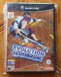 Evolution Skateboarding - GameCube/Wii