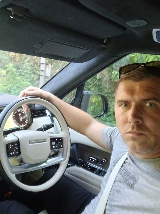 Трансфер/Драйвер/Тверезий Водій/Перегон Авто