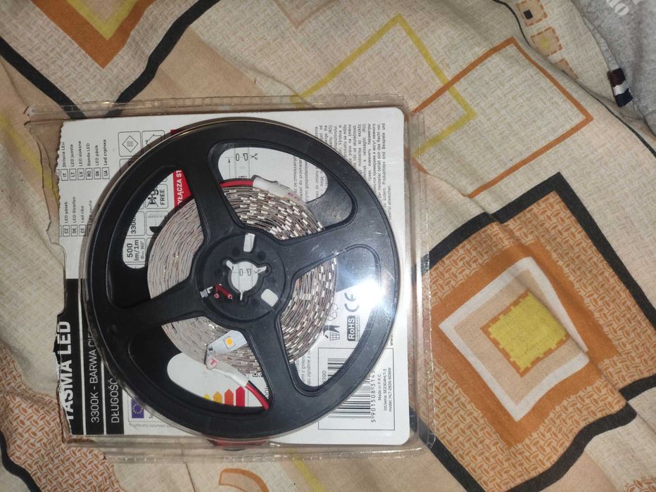 Світлодіодна стрічка