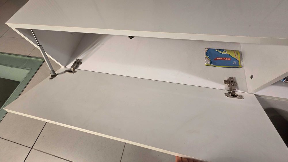 Szafka RTV pod telewizor, pod TV