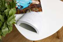 Lampa do paznokci UV/ LED