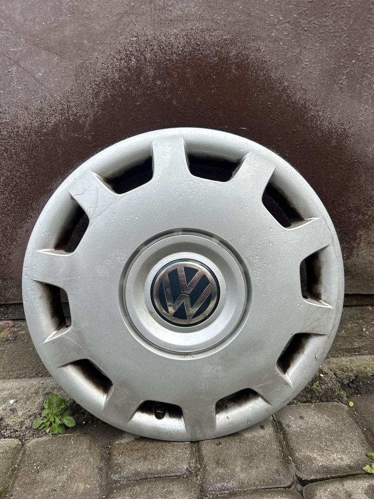 Ковпак колпак 1 шт R15 фольксваген пассат 65 passat b5 3b0601147d