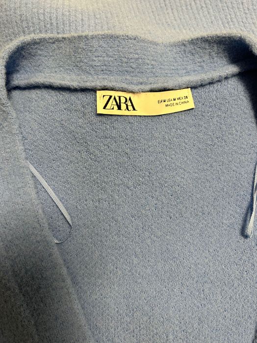 Жилетка подовжена