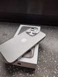 Iphone 15 pro 1024 GB jak nowy