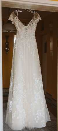 suknia ślubna Amylove
