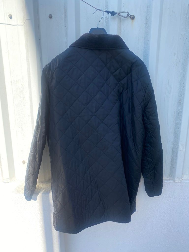 Colete e Casaco de inverno