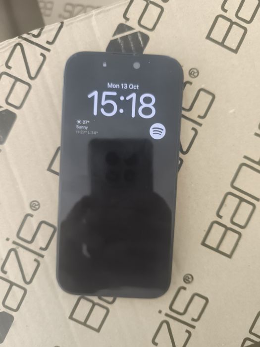 iPhone 15 Pro 128GB