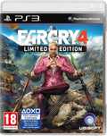 Far Cry 4 PS3 Uniblo Łódź