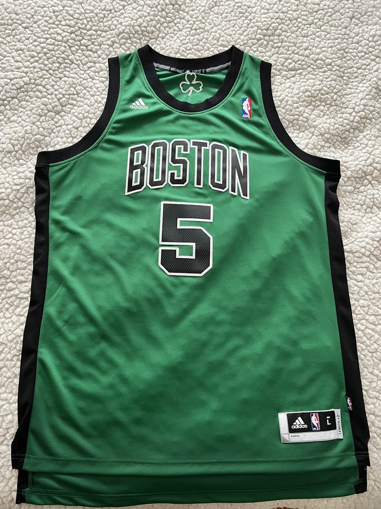 Koszulka Boston Celtics Kevin Garnett