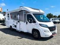 Burstner Ixeo Time 734 Edition 30
