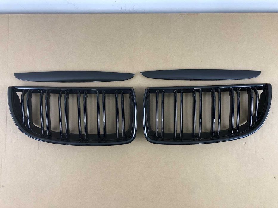 ноздри бмв е90 е91 дорестайлинг 05-08 года м лук bmw e90 e91 M3