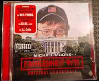 OST - Fahrenheit 9/11 CD