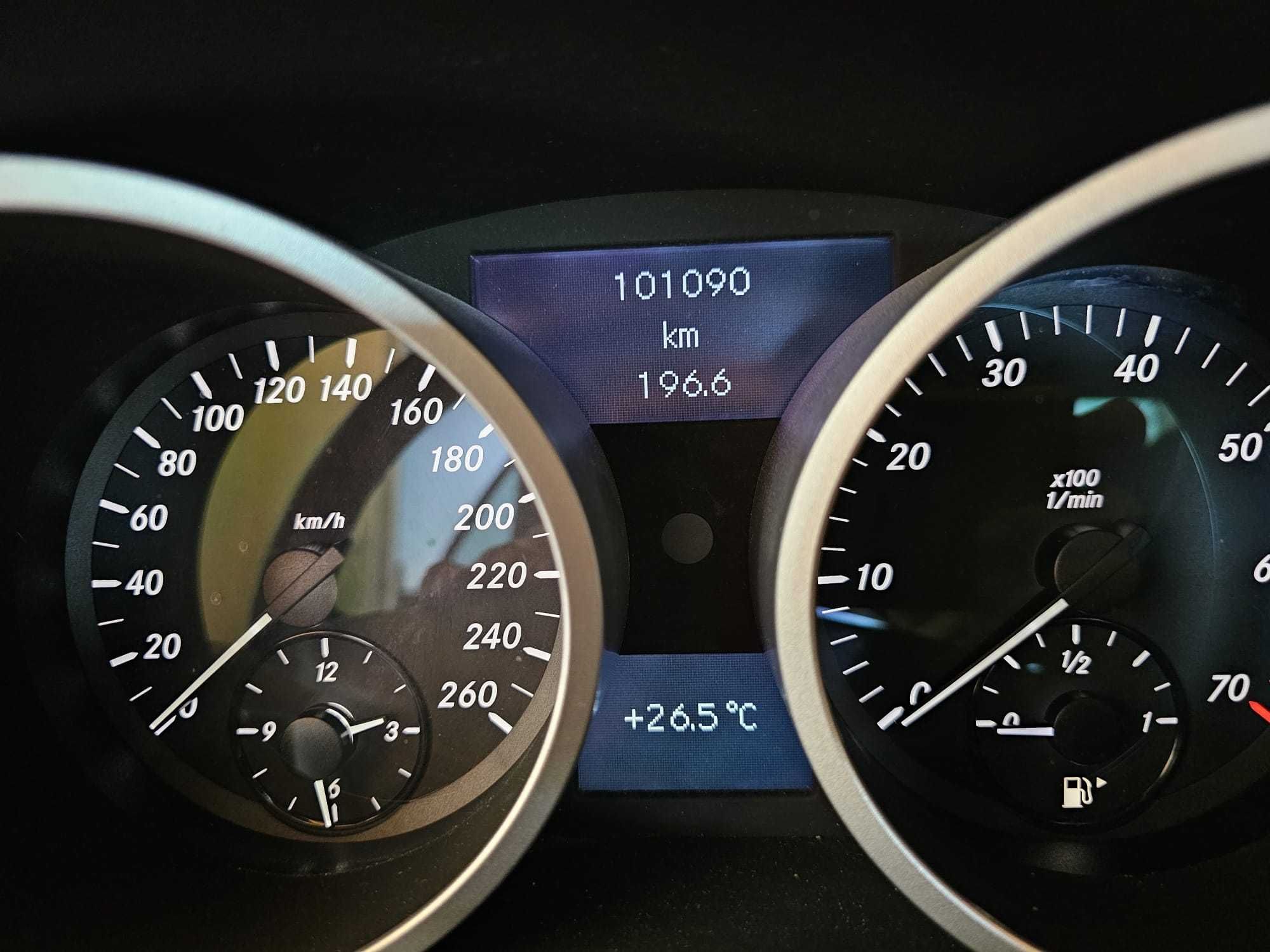 Kompressor 200 amg