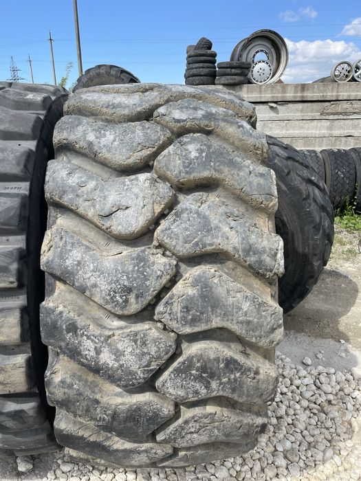 Шини Brigestone 29.5R25