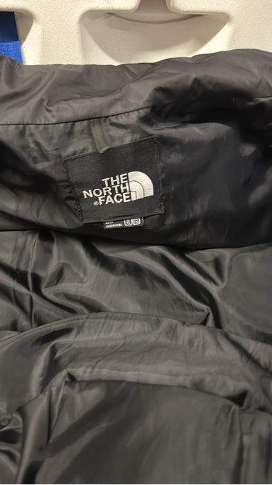 Casaco kispo north face L