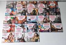 Gry na PC DVD z czasopisma CD-Action