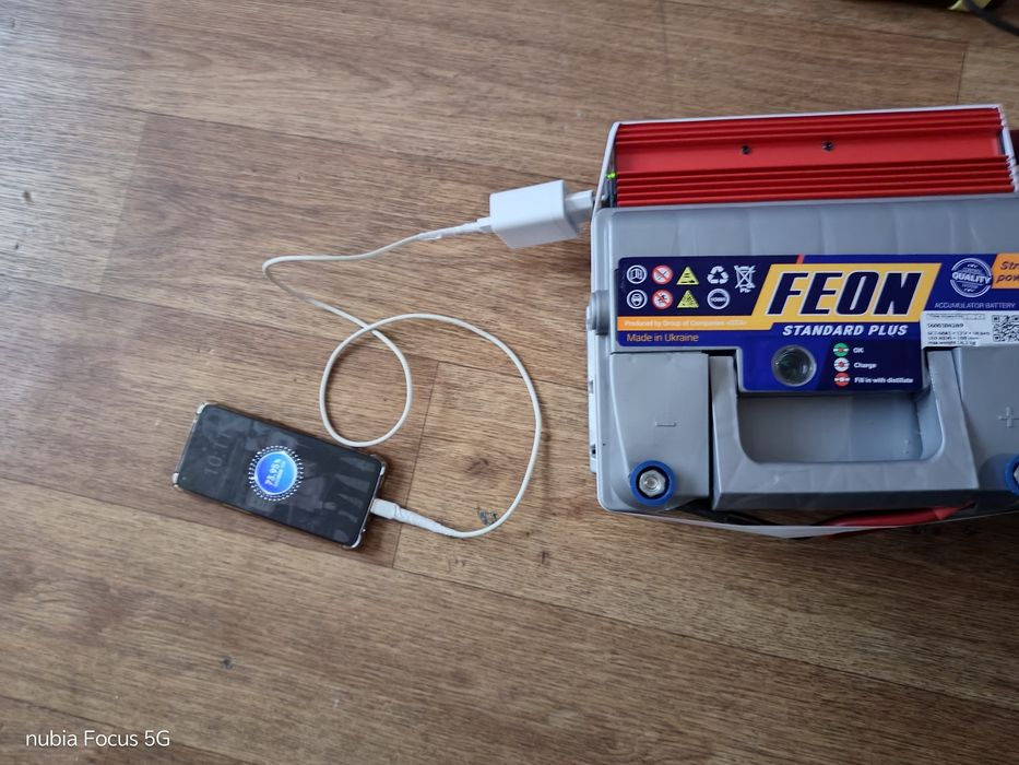 Инвектор екофло преобразователь 800,1000,2000W