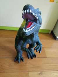 Nowy dinozaur zabawka xxl