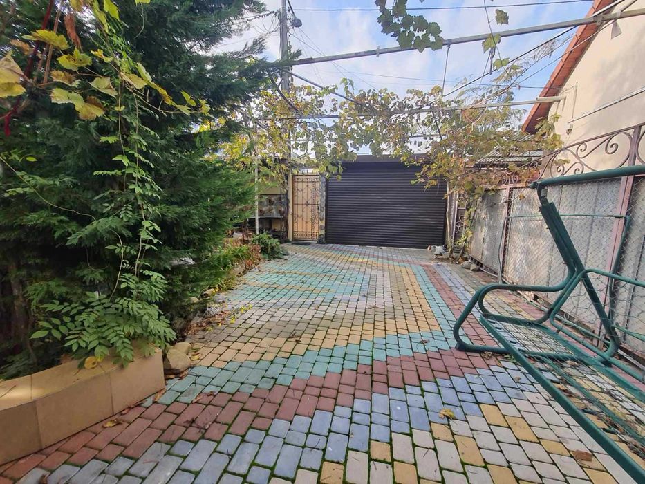 Сдам дом у моря. 10 ст. Большого Фонтана.