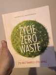 Książka „Życie zero waste”