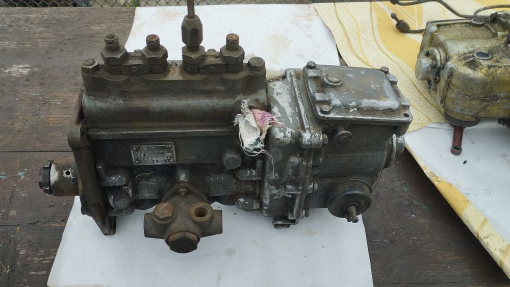 Продам ТНВД до сільгосптехніки!!!