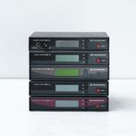 База Sennheiser G1 G2 G3 EW100 EW300 EW500 EM100 EM300 радіосистема