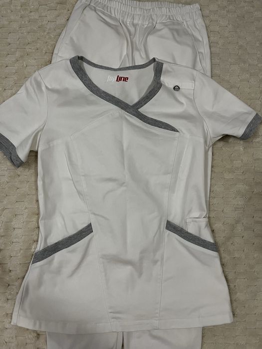 Костюм премиум topline xs медичний