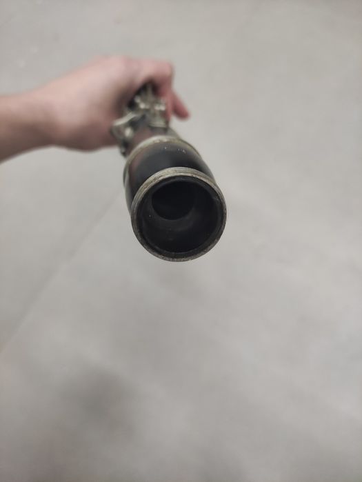 Продам кларнет не повна комплектація