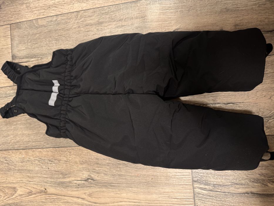 Зимові штани / комбінезон Zara лижка