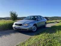 AUDI a4b5 1.9TDI