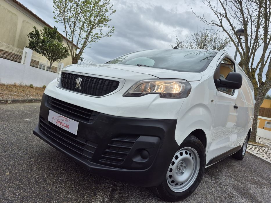 Peugeot Expert - 59.000KM | GARANTIA | NACIONAL