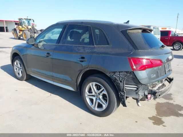 Audi Q5 Premium 2018