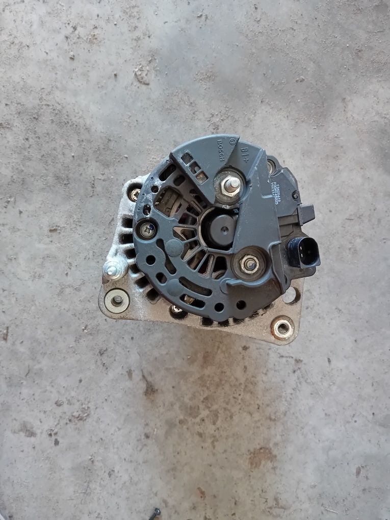 Skoda Octavia VW Golf IV Seat leon Toledo II Audi A3 alternator