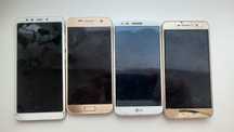 Телефон самсунг s7