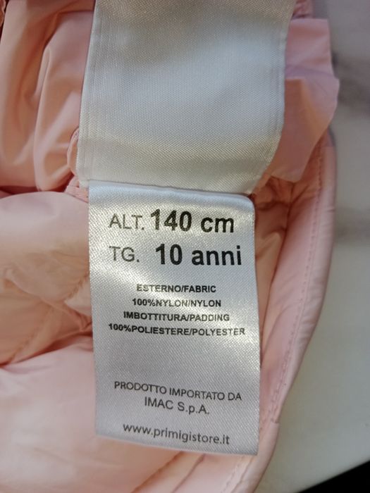 Kurteczka dla dziewczynki