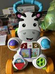 Pchacz fisher price
