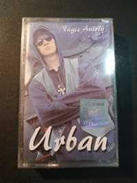 Urban - Nagie Anioły kaseta rap hip hop